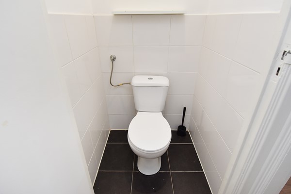 Medium property photo - Isingstraat 42, 2522 KA Den Haag